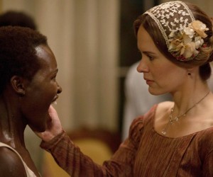 12 Years a Slave (2013)