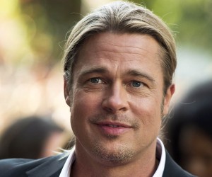 Brad Pitt