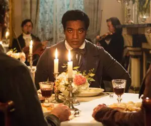 12 Years a Slave (2013) Movie