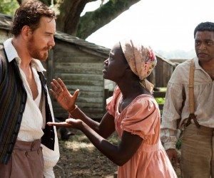 12 Years a Slave