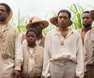 12 Years a Slave Movie Wallpaper