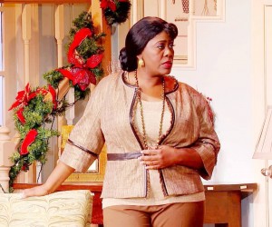 A Madea Christmas (2013) Movie Stills