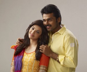 All in All Azhagu Raja (2013) Photos