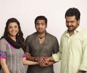 All in All Azhagu Raja (2013) Pics