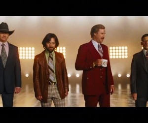 Anchorman 2 The Legend Continues (2013) Movie Stills