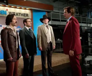Anchorman 2 The Legend Continues Wallpapers, Pics, Images, Photos