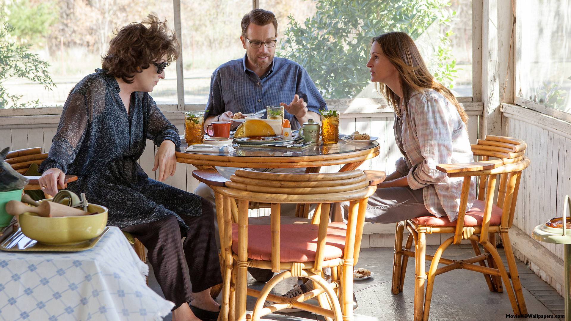August Osage County HD Wallpaper