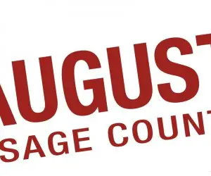 August Osage County Movie Logo