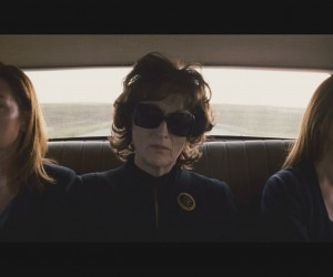 August Osage County Stills