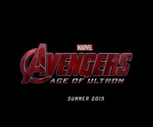 Avengers Age of Ultron (2015)