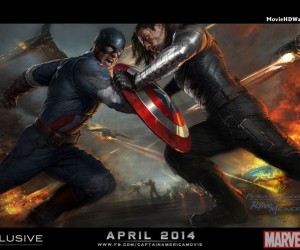 Avengers Age of Ultron (2015) Movie