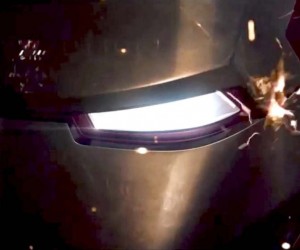 Avengers Age of Ultron - Iron Man