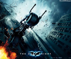 Batman The Dark Knight (2008)