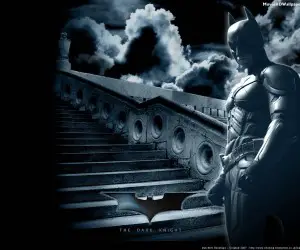 Batman The Dark Knight (2008) HD Wallpaper