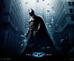 Batman The Dark Knight (2008) Poster