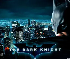 Batman The Dark Knight (2008) Wallpaper