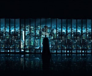 Batman The Dark Knight