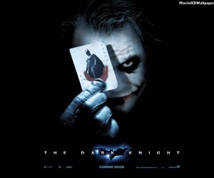 Batman The Dark Knight - Joker