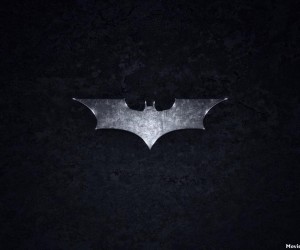 Batman The Dark Knight Logo