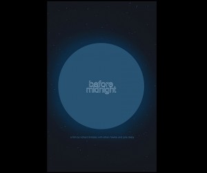 Before Midnight (2013) HD Wallpaper Poster