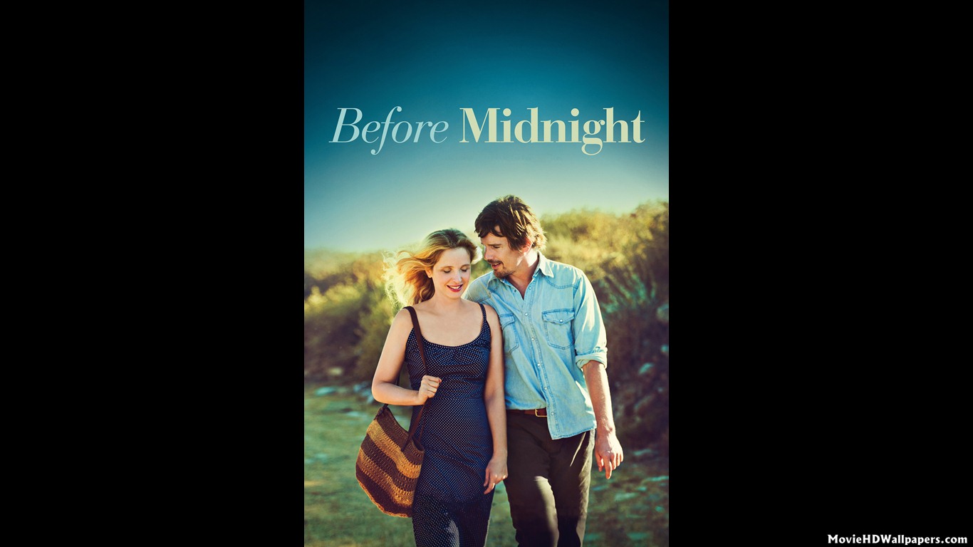 Before Midnight (2013)