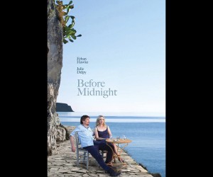 Before Midnight Poster