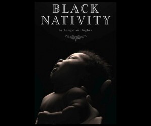Black Nativity (2013) Poster