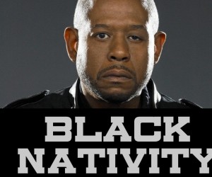 Black Nativity (2013) Wallpaper