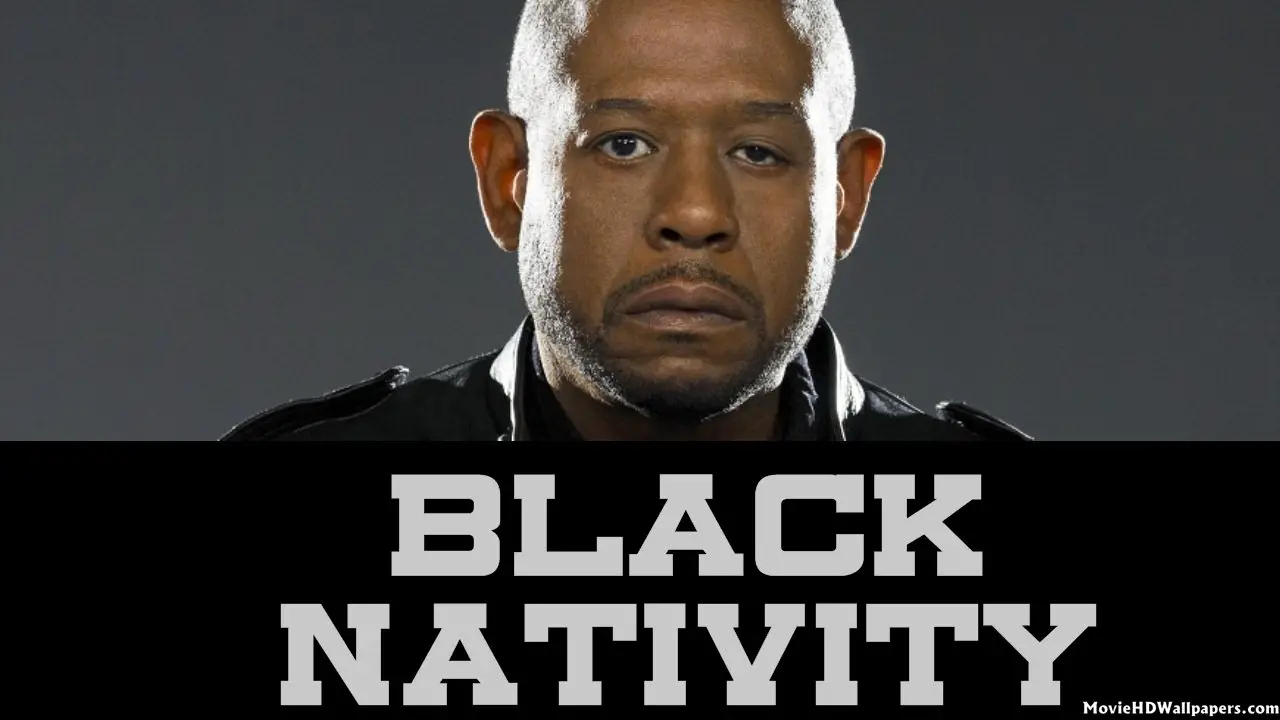 Black Nativity (2013) Wallpaper