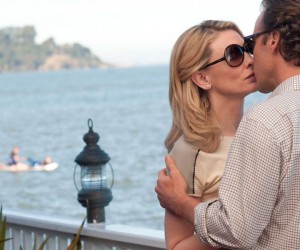 Blue Jasmine (2013) Kissing Scene