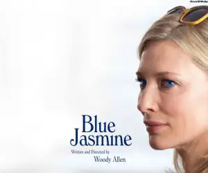Blue Jasmine (2013) Review