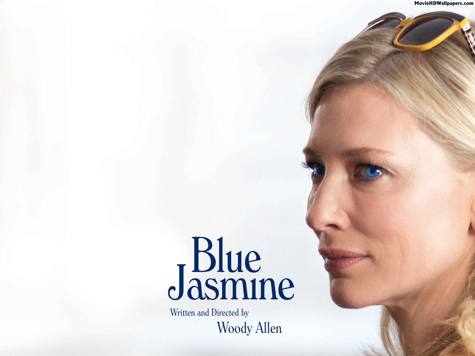 Blue Jasmine (2013) Review