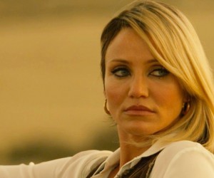 Cameron Diaz - The Counselor (2013)