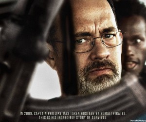 Captain Phillips (2013)