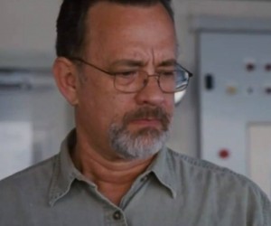 Captain Phillips (2013) - Tom Hanks