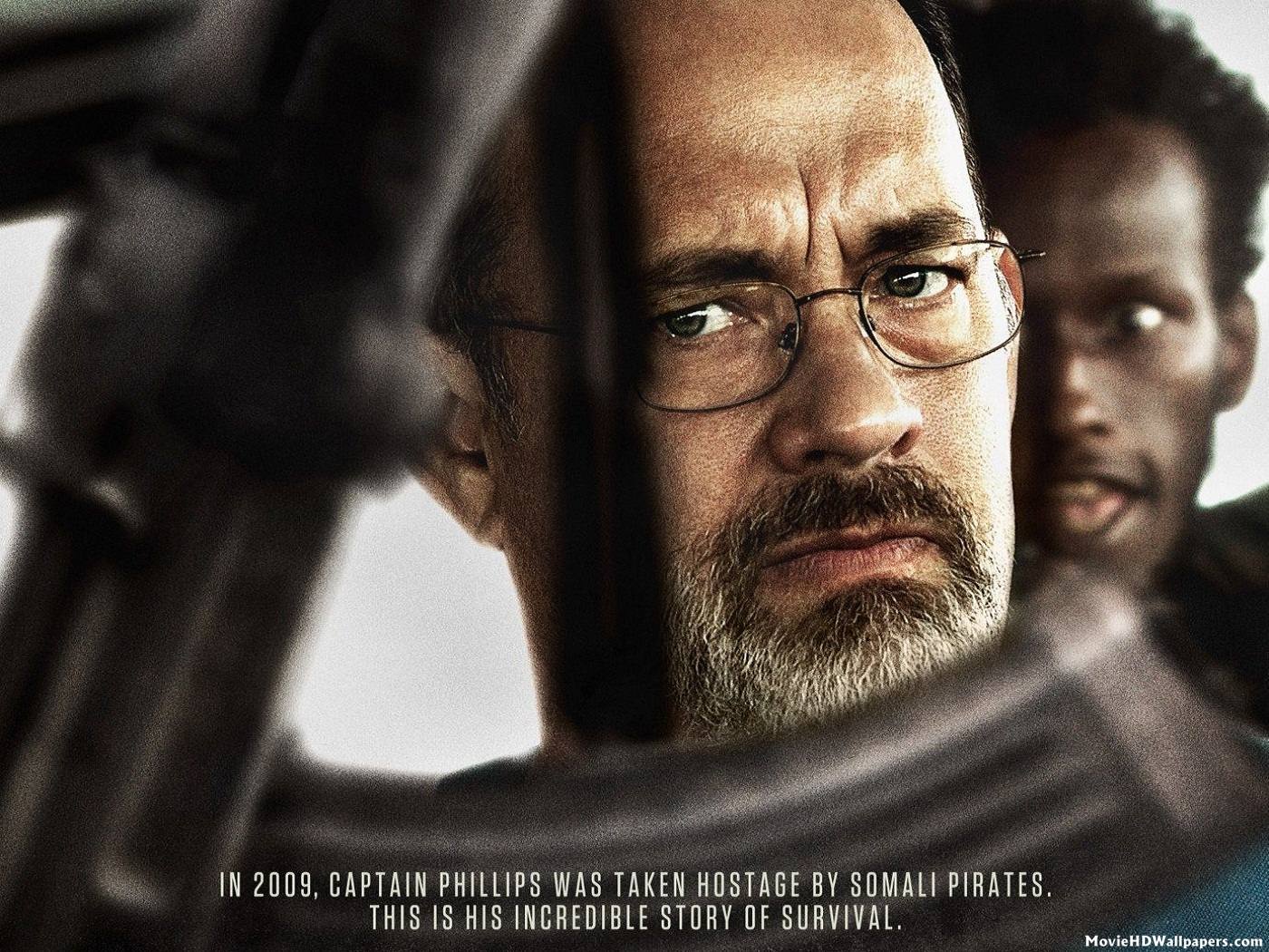 Captain Phillips (2013)