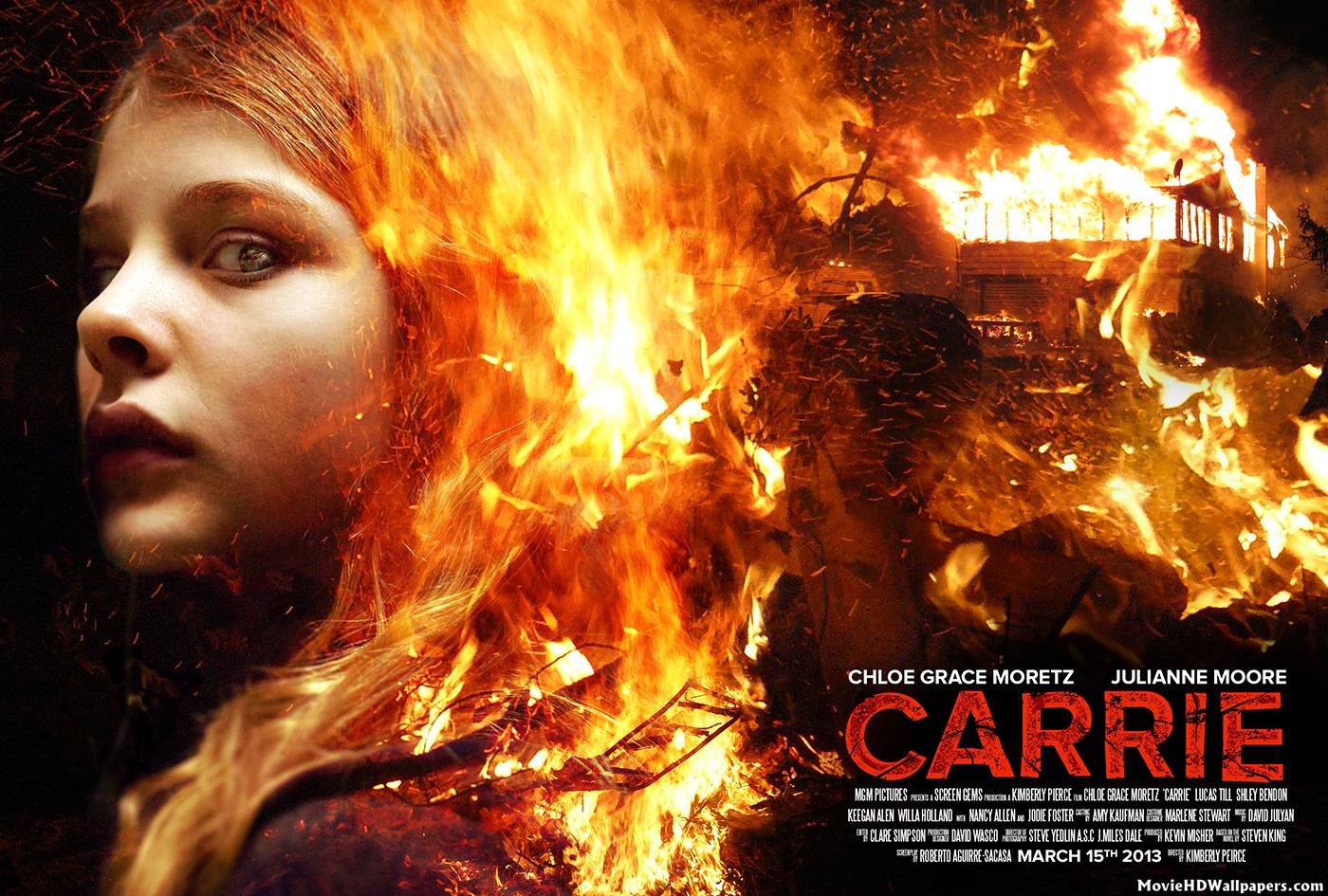 Carrie (2013)