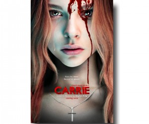 Carrie Poster