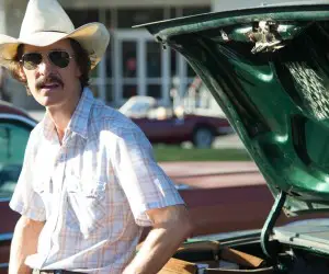 Dallas Buyers Club (2013) Wallpapers