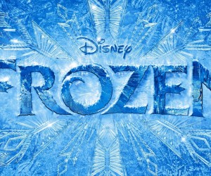 Disney Frozen (2013)