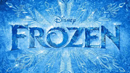 Disney Frozen (2013)