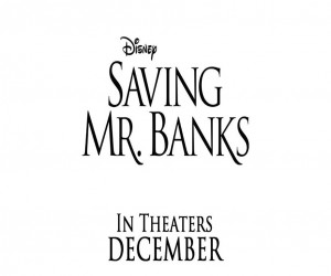 Disney - Saving Mr. Banks (2013)