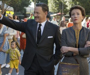 Disney - Saving Mr. Banks (2013) Stills