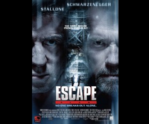 Escape Plan (2013) Movie Wallpaper