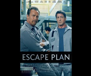 Escape Plan