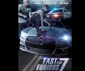 Fast & Furious 7 (2014)