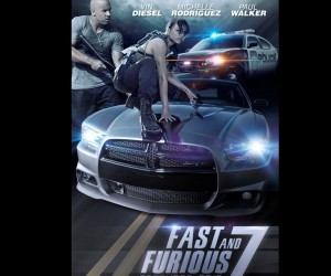 Fast & Furious 7 (2014)