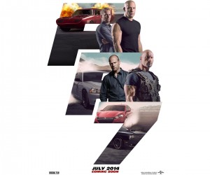 Fast & Furious 7