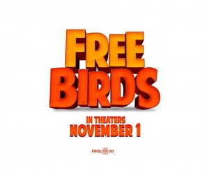 Free Birds (2013)