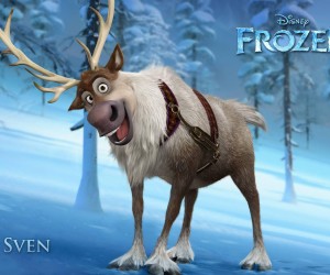 Frozen (2013)